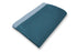 Coperta in Velluto con bordo in Raso